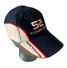 BMW MOTORRAD CAP James