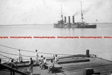 F002964 hms berwick - berwick, british