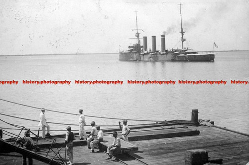 F002964 hms berwick british - hms,