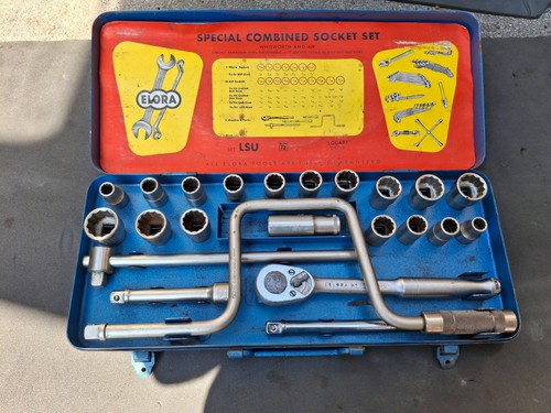 Elora lsu drive a f - elora,