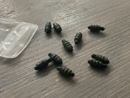Drennan type method feeder - type,