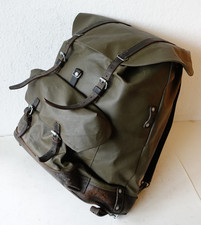 Swiss Army Backpack Military