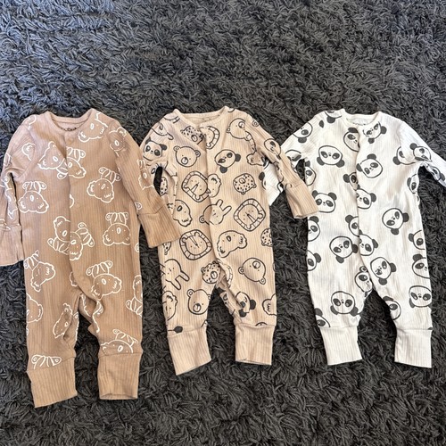 Unisex baby set - set, of