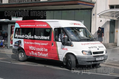 Bus photo plymouth - -,