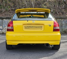 Cobra 3" Catback Exhaust System Honda Civic EK EJ EG Turbo KSwap B16 B18 K20 K24