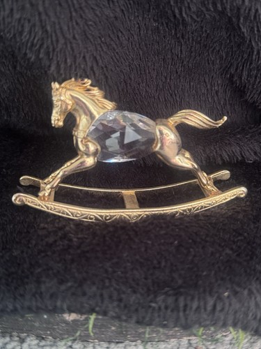 Vintage manon 1984 crystal - vintage,