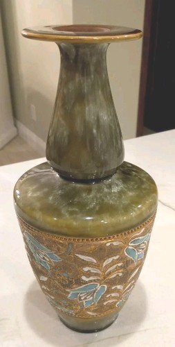 Antique royal doulton slaters - antique,