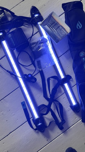 Nocqua 2000 underwater led - 2000,