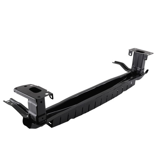 Front bumper rail - front, polo