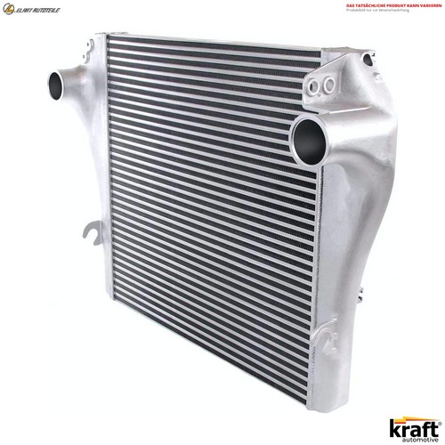 Intercooler 1559812 for - 1559812,