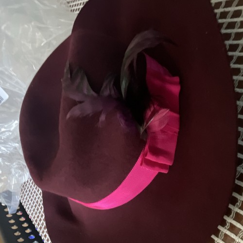 Asos wide brim - wide, hat