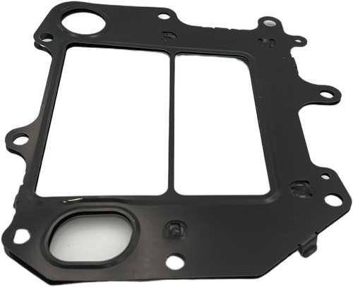 Range rover egr cooler - range,