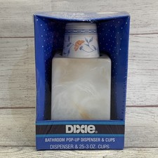 VINTAGE NEW! Rare Dixie