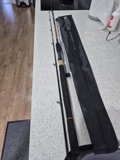 Guru N-Gauge  bomb/Feeder Rod 9ft