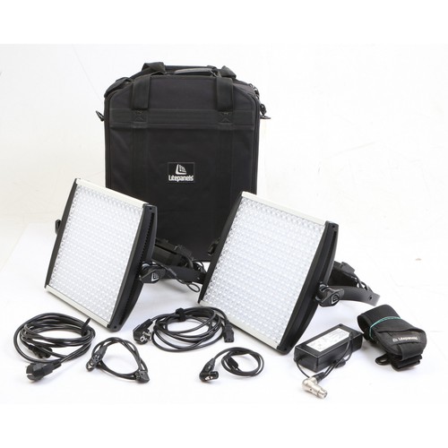 Litepanels led panel - litepanels, astra