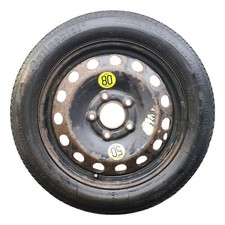 BMW E46  Space Saver Spare Wheel 16" 6750006