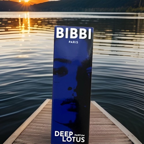 Bibbi deep lotus parfum - deep,