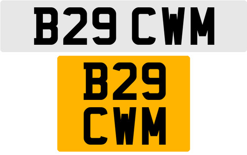 B29 cwm old style 3x3 - b29,