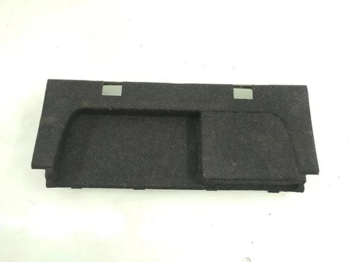 Bmw touring f31 trunk - f31, boot
