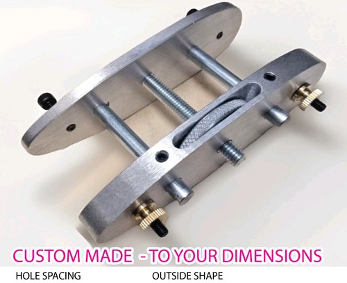 Way thumb wheel adjustable - thumb,