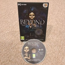 Beyond The Invisible Evening