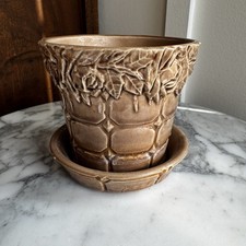 Vintage McCoy Pottery PINK