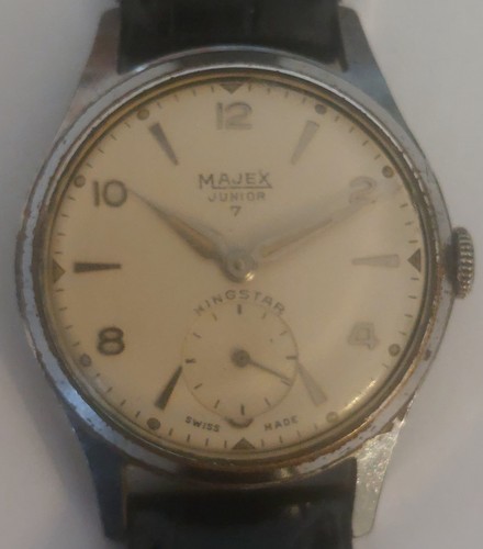 Majex junior kingstar - majex,
