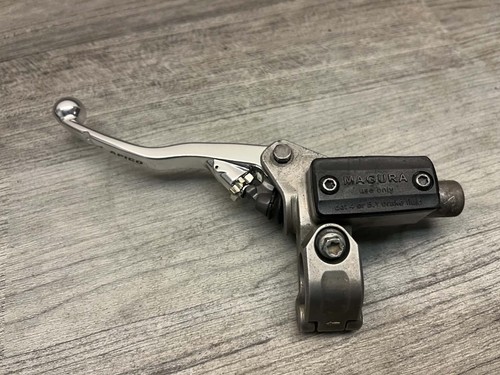 Magura clutch master cylinder - master,