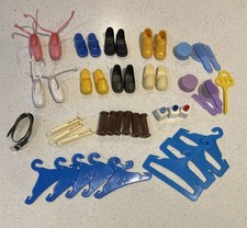 vintage Pedigree Sindy shoes