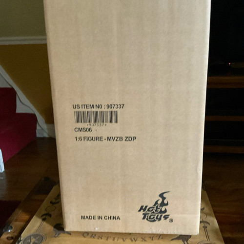 Hot toys scale - hot,