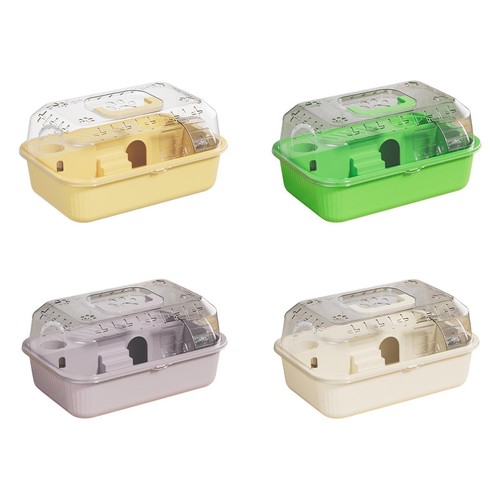 Small animal cage hamster - animal,