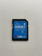 Satmap SD Dorset, 1:10 000