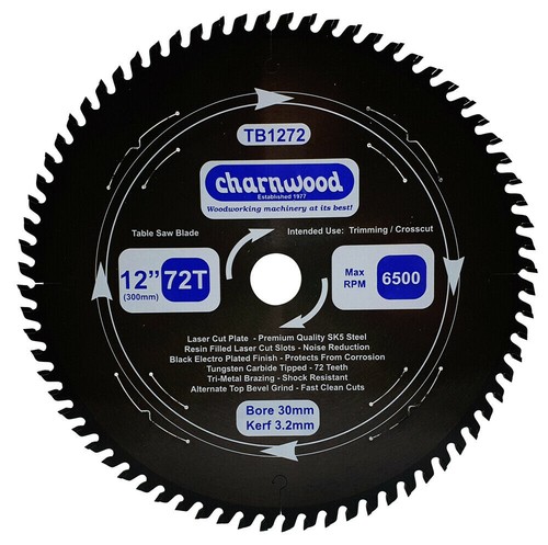 Charnwood tb1272 low - tb1272,