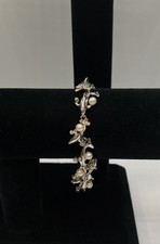 Wyland 18k Gold Freshwater