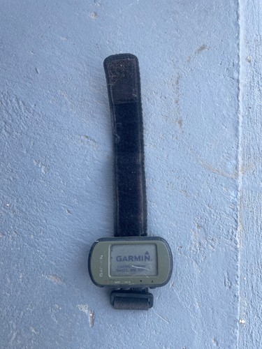 Garmin foretrex 401 - foretrex,