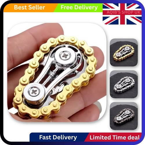 Sprocket flying disk - sprocket,