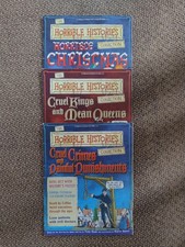 Horrible Histories Magazine