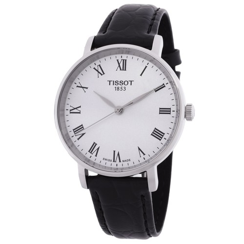 Tissot ladies everytime quartz - tissot,