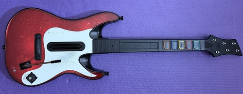 Guitar hero - guitar,