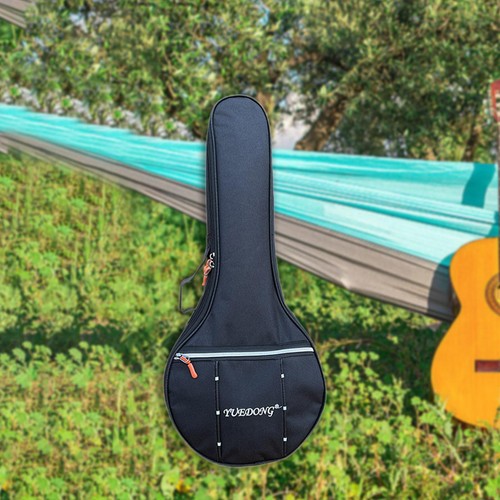 Banjo gig bag mandolin storage - banjo,