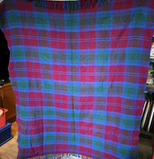Vintage Edinburgh Woollen Mill
