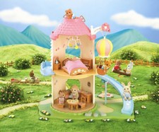 Sylvanian Families Primrose