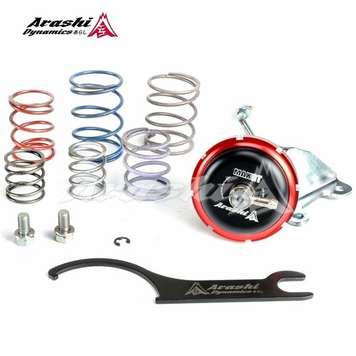Arashi adjustable actuator - adjustable,