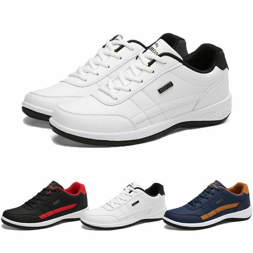 Mens running trainers shock - mens,