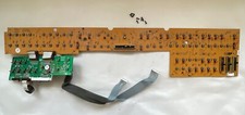 Korg PA50 Keyboard Part -