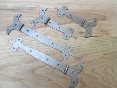 Pair fleur lys - pair, of