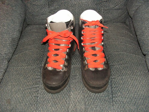 Vintage swiss army raichle - army,