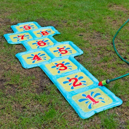 Children outdoor inflatable - outdoor,