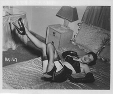 Original Vintage Photo -