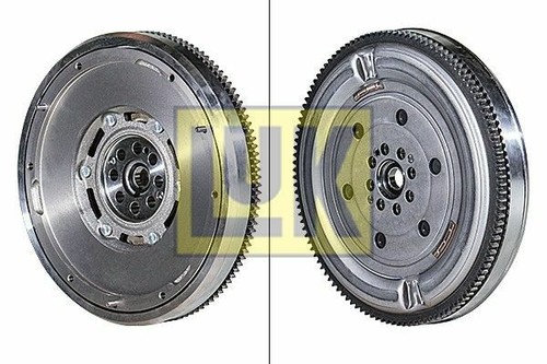 Genuine luk dual - dual, mass